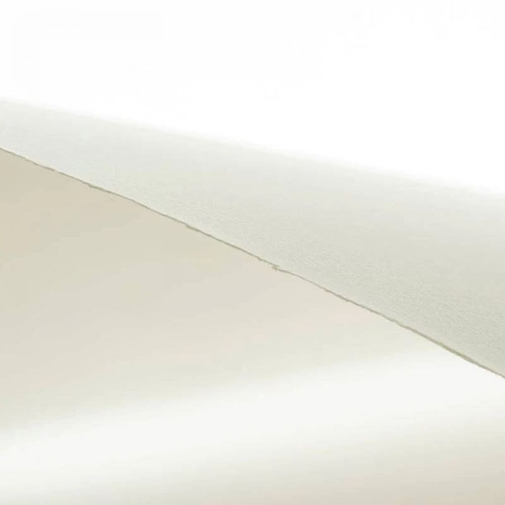 Folha de Papel Japonês Hakuho Fine Art Awagami 220g/m² 43X52cm